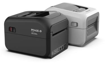 Imprimante PC41E-D – Honeywell - Rayonnance